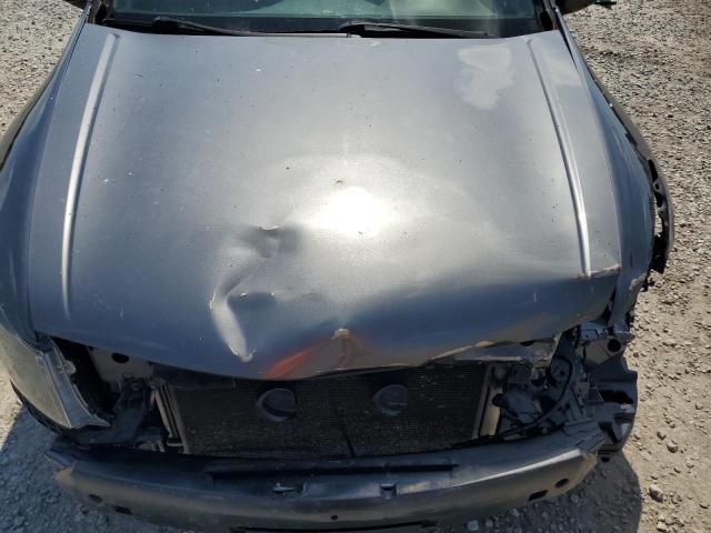 1HGCP26868A068778 - 2008 HONDA ACCORD EXL 石墨色 照片 11