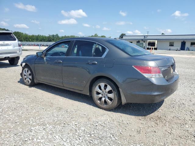 1HGCP26868A068778 - 2008 HONDA ACCORD EXL 石墨色 照片 2