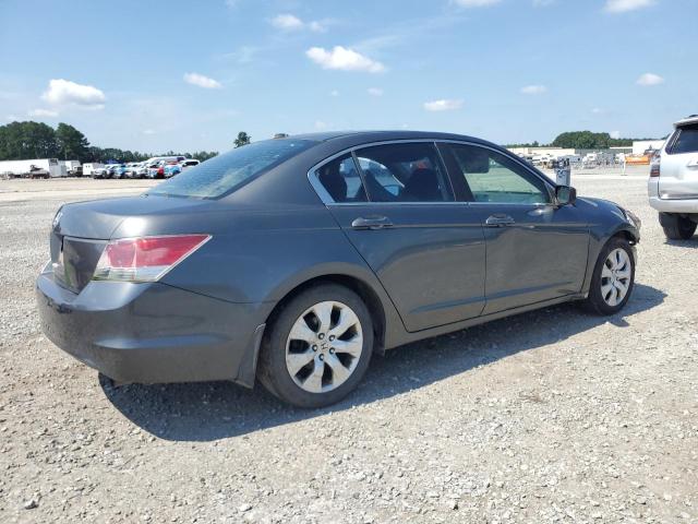 1HGCP26868A068778 - 2008 HONDA ACCORD EXL 石墨色 照片 3