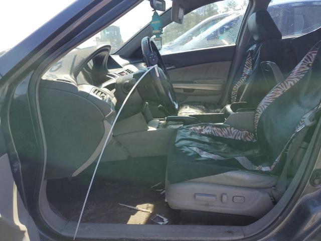 1HGCP26868A068778 - 2008 HONDA ACCORD EXL 石墨色 照片 7