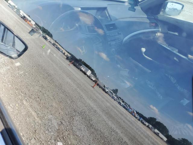 1HGCP26868A068778 - 2008 HONDA ACCORD EXL 石墨色 照片 8