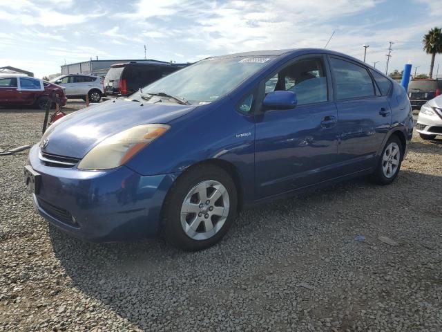 2008 TOYOTA PRIUS, 