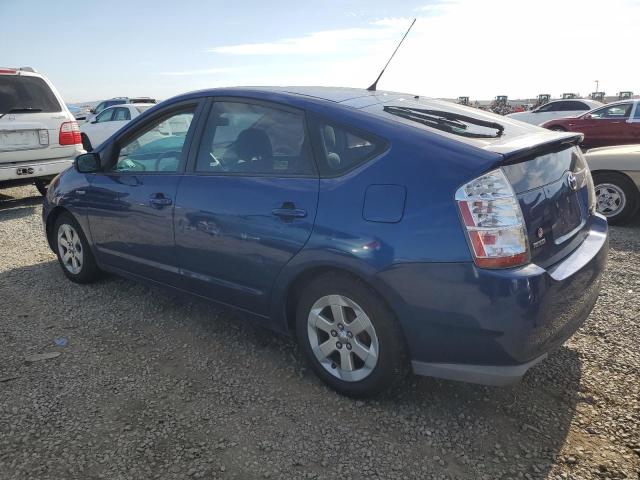 JTDKB20U187813240 - 2008 TOYOTA PRIUS 蓝色 照片 2