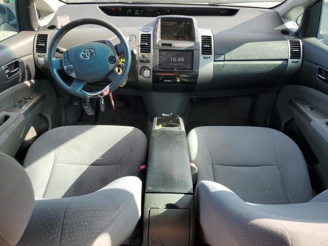 JTDKB20U187813240 - 2008 TOYOTA PRIUS 蓝色 照片 8