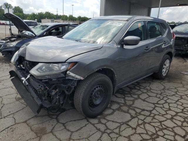 2018 NISSAN ROGUE S, 