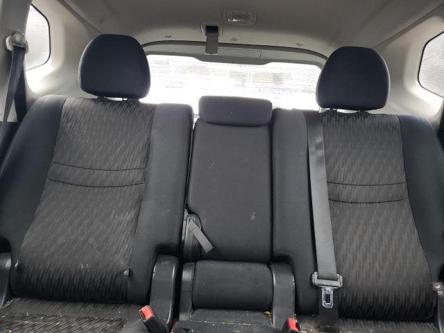 5N1AT2MVXJC769646 - 2018 NISSAN ROGUE S GRAY photo 10