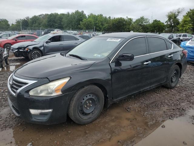 2015 NISSAN ALTIMA 2.5, 