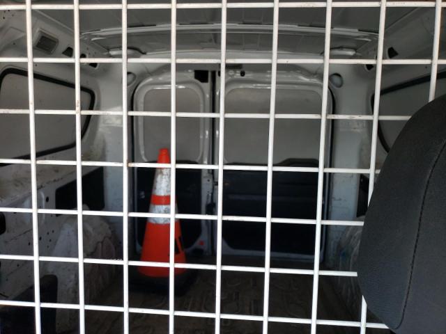 ZFBERFAB6H6D93919 - 2017 RAM PROMASTER თეთრი ფოტო 10