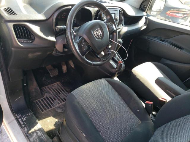 ZFBERFAB6H6D93919 - 2017 RAM PROMASTER თეთრი ფოტო 8