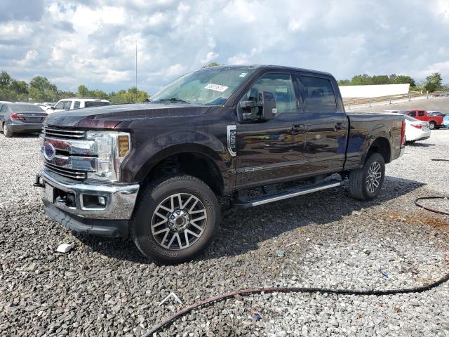 2018 FORD F250 SUPER DUTY, 