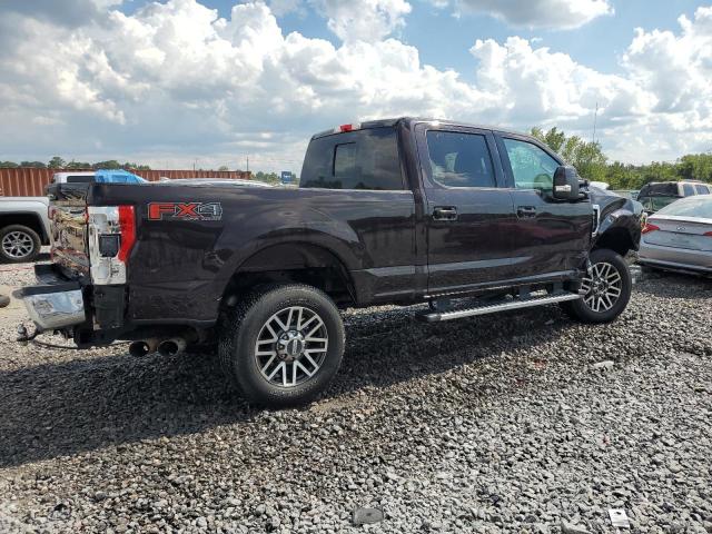 1FT7W2BT3JEC86432 - 2018 FORD F250 SUPER DUTY ყავისფერი ფოტო 3