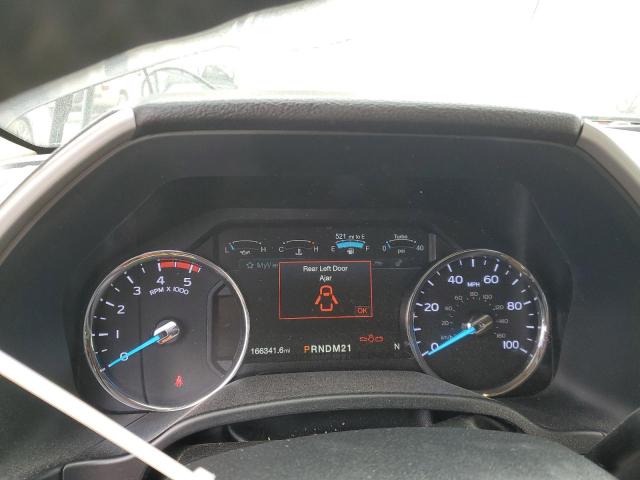 1FT7W2BT3JEC86432 - 2018 FORD F250 SUPER DUTY ყავისფერი ფოტო 9