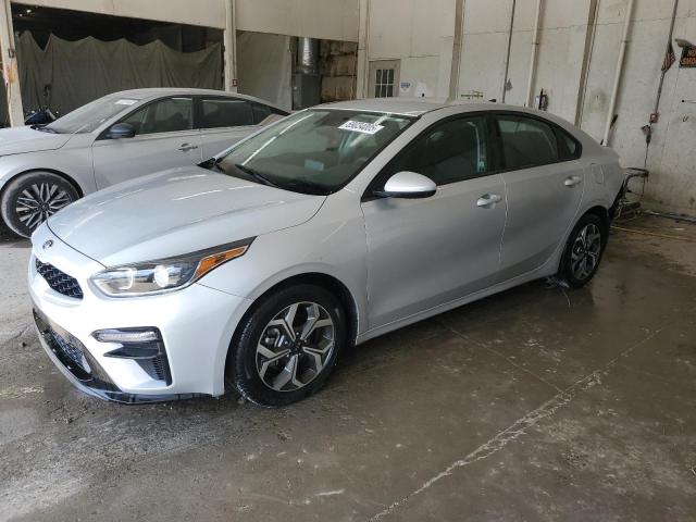 2021 KIA FORTE FE, 