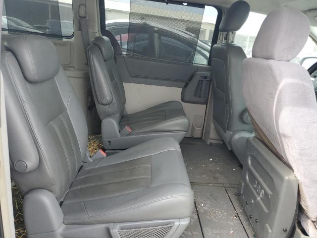 2A8HR54P68R815181 - 2008 CHRYSLER TOWN & COU TOURING 黑色 照片 11