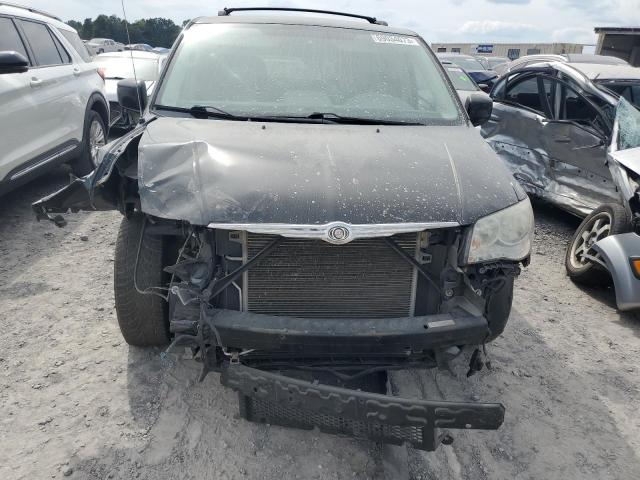 2A8HR54P68R815181 - 2008 CHRYSLER TOWN & COU TOURING 黑色 照片 5