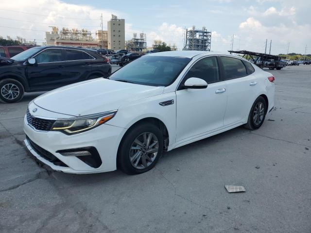 2019 KIA OPTIMA LX, 