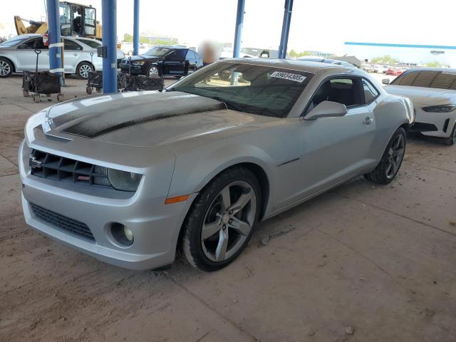 2010 CHEVROLET CAMARO SS, 