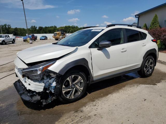 2024 SUBARU CROSSTREK PREMIUM, 