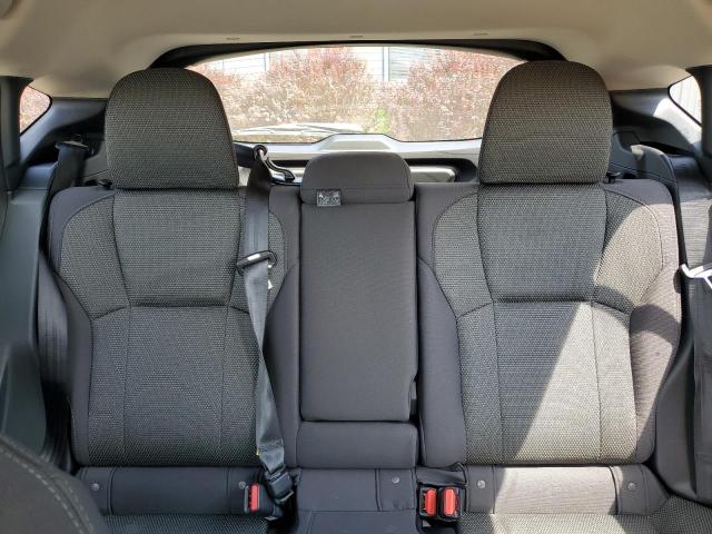 JF2GUADC1R8891395 - 2024 SUBARU CROSSTREK PREMIUM 白色 照片 10