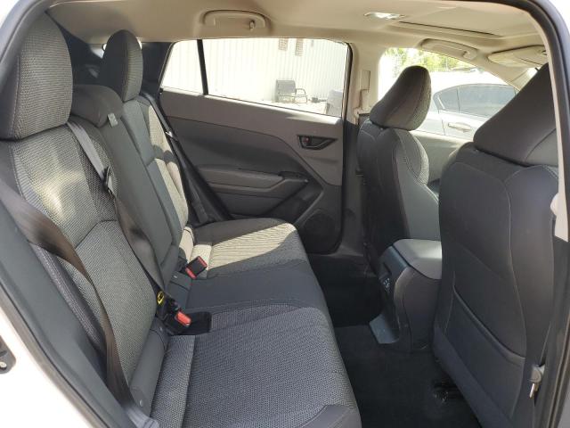 JF2GUADC1R8891395 - 2024 SUBARU CROSSTREK PREMIUM 白色 照片 11