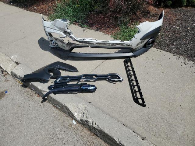 JF2GUADC1R8891395 - 2024 SUBARU CROSSTREK PREMIUM 白色 照片 13