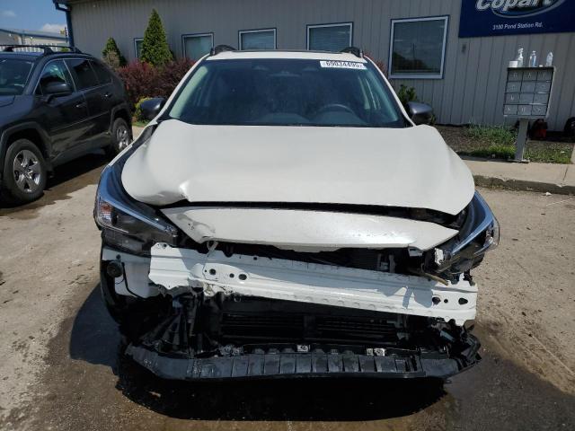 JF2GUADC1R8891395 - 2024 SUBARU CROSSTREK PREMIUM 白色 照片 5