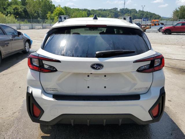 JF2GUADC1R8891395 - 2024 SUBARU CROSSTREK PREMIUM 白色 照片 6