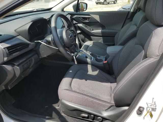 JF2GUADC1R8891395 - 2024 SUBARU CROSSTREK PREMIUM 白色 照片 7