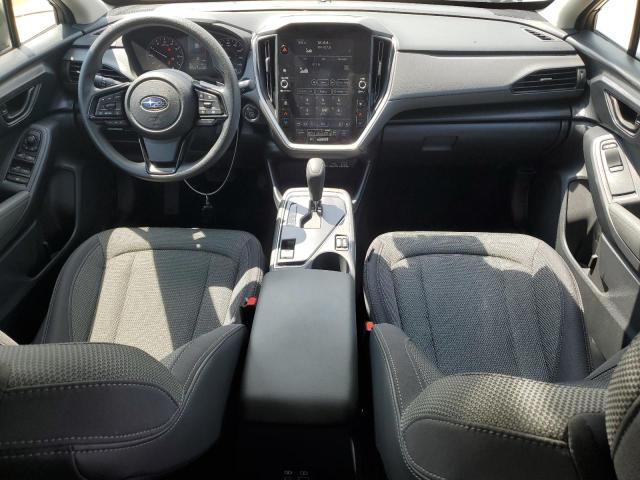 JF2GUADC1R8891395 - 2024 SUBARU CROSSTREK PREMIUM 白色 照片 8