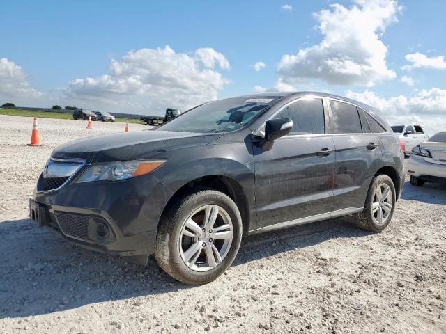 2015 ACURA RDX, 