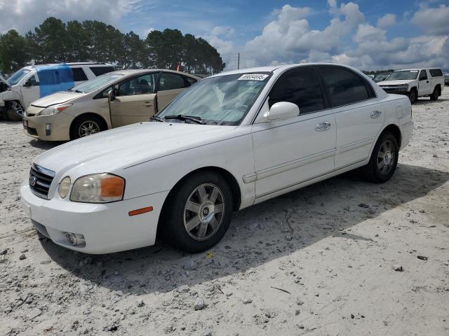 2004 KIA OPTIMA LX, 