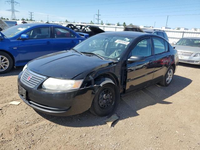 2007 SATURN ION LEVEL 2, 