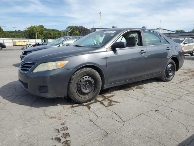 2010 TOYOTA CAMRY BASE, 