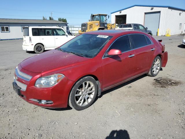 2012 CHEVROLET MALIBU LTZ, 