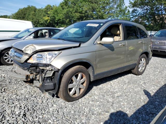 2008 HONDA CR-V EXL, 