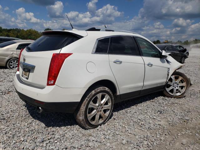 3GYFNBEY8AS555062 - 2010 CADILLAC SRX PERFORMANCE COLLECTION Ақ фото 3