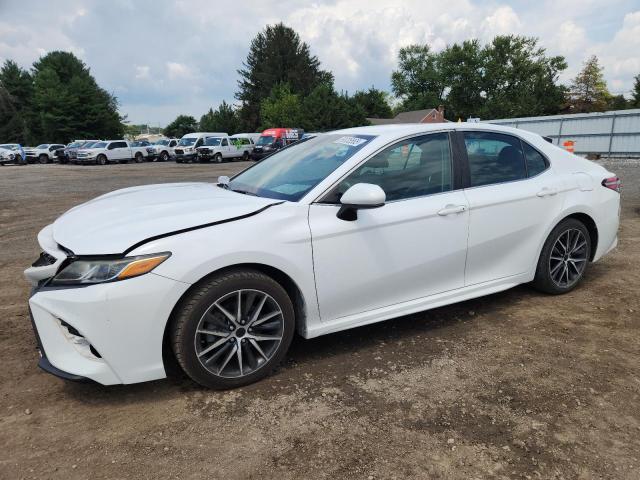 2018 TOYOTA CAMRY L, 