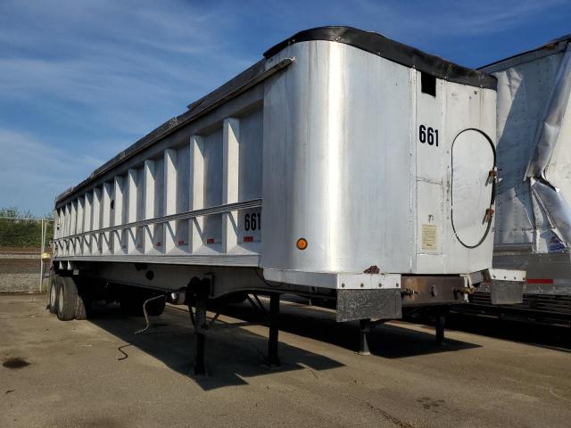 1T9DA38B5Y1066016 - 2000 TRAV TRAILER SILVER photo 1