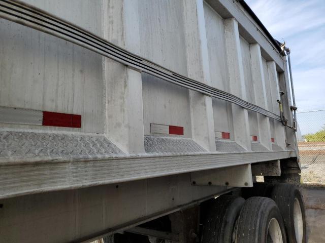 1T9DA38B5Y1066016 - 2000 TRAV TRAILER SILVER photo 6