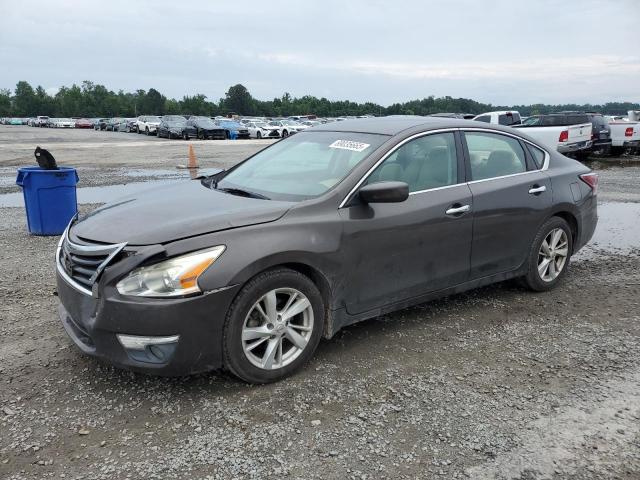 2015 NISSAN ALTIMA 2.5, 