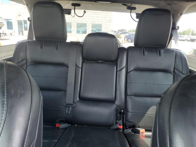 1C4HJXEN1KW685896 - 2019 JEEP WRANGLER U SAHARA ნაცრისფერი ფოტო 10