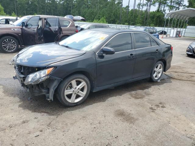 2014 TOYOTA CAMRY L, 
