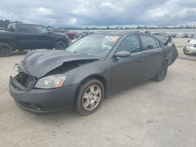 2005 NISSAN ALTIMA S, 