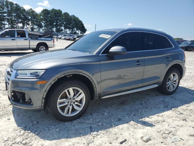 2020 AUDI Q5 PREMIUM, 