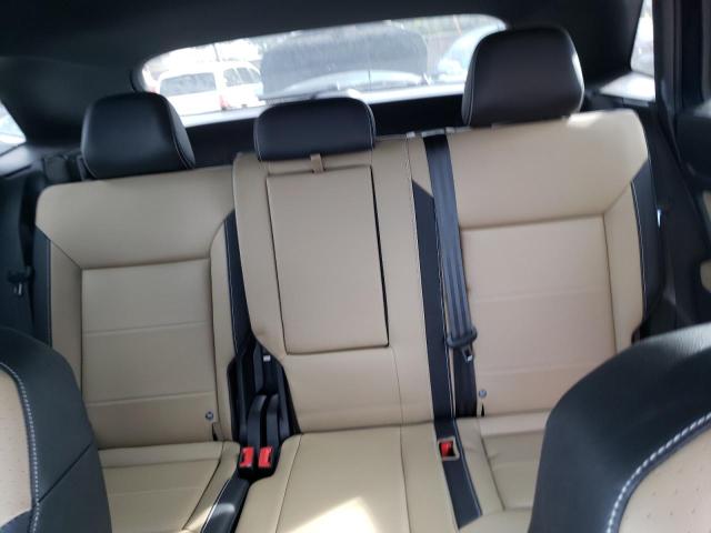 1V2KC2CA5MC240793 - 2021 VOLKSWAGEN ATLAS CROS SE Синий фото 10