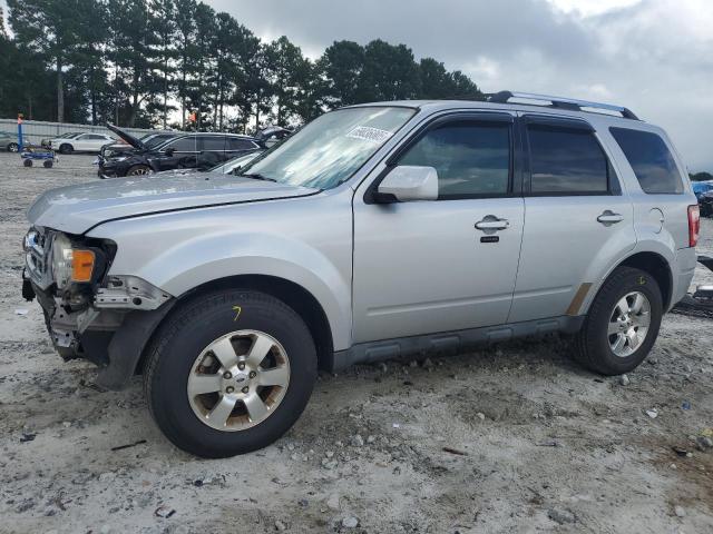 2012 FORD ESCAPE LIMITED, 