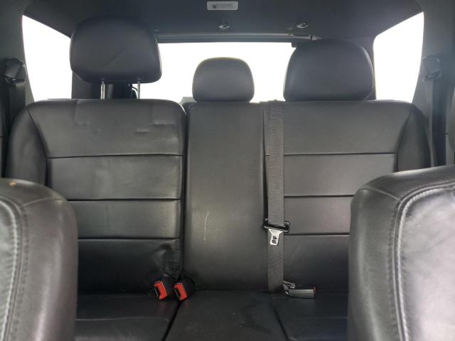 1FMCU0EG7CKA48915 - 2012 FORD ESCAPE LIMITED 银色 照片 10