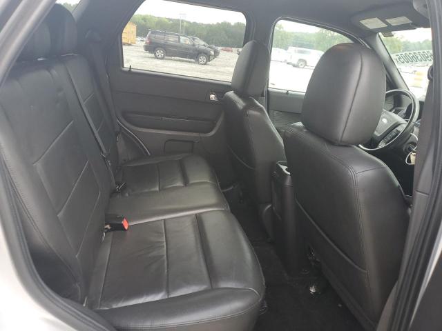 1FMCU0EG7CKA48915 - 2012 FORD ESCAPE LIMITED 银色 照片 11