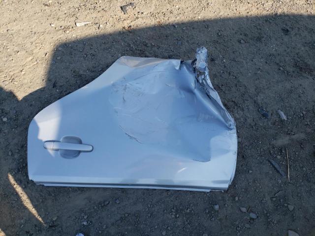 2T1KR30E17C676551 - 2007 TOYOTA COROLLA MA XR SILVER photo 11