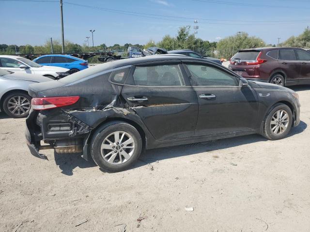 5XXGT4L3XGG115541 - 2016 KIA OPTIMA LX BLACK photo 3